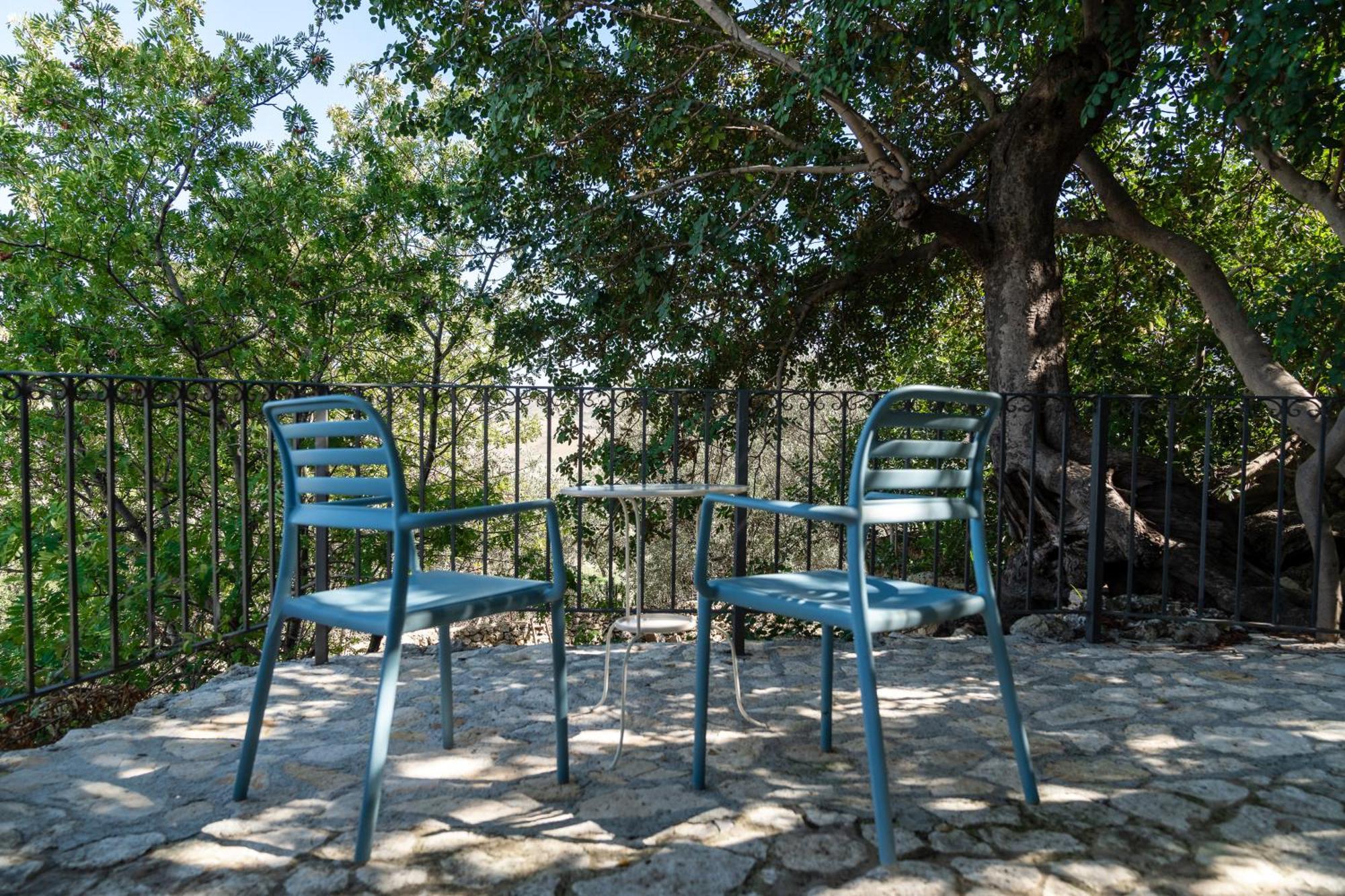 לינה וארוחת בוקר אגריג'נטו Roba Degli Ulivi מראה חיצוני תמונה